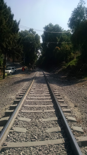 Ferrocarril