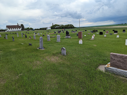 Beiseker Level-land Seventh Day Adventist Cemetery
