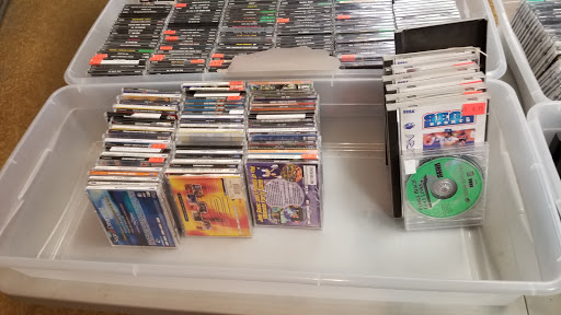 Video Game Store «Hi-Score Video Games», reviews and photos, 1750 Weir Dr, Woodbury, MN 55125, USA