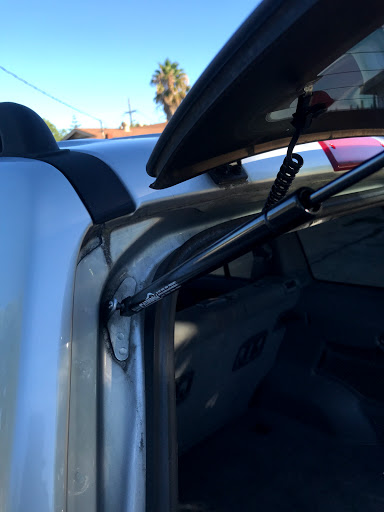 Auto Repair Shop «Hopyard Auto Repair», reviews and photos, 2991 Hopyard Rd, Pleasanton, CA 94588, USA