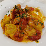 Photo n°11 de l'avis de emanuele.i fait le 15/07/2019 à 13:02 sur le  Hotel Rosenblatt à Cervia