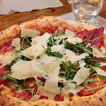 Photo n°9 de l'avis de Mattia.o fait le 18/07/2022 à 21:47 sur le  Al Burigiott à Carate Brianza