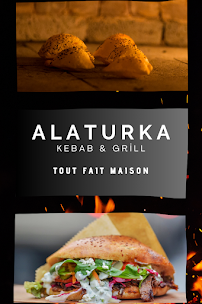 Photos du propriétaire du Restaurant turc Alaturka - Kebab Grill à Dordives - n°4