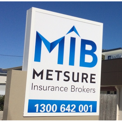 Metsure Insurance Brokers
