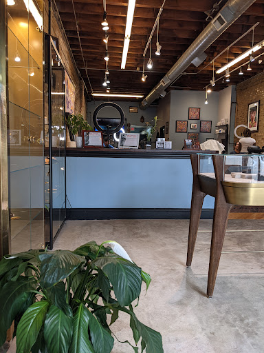 Tattoo Shop «Ageless Arts Tattoo and Body Piercing Studios», reviews and photos, 2407 S Kedzie Ave, Chicago, IL 60623, USA