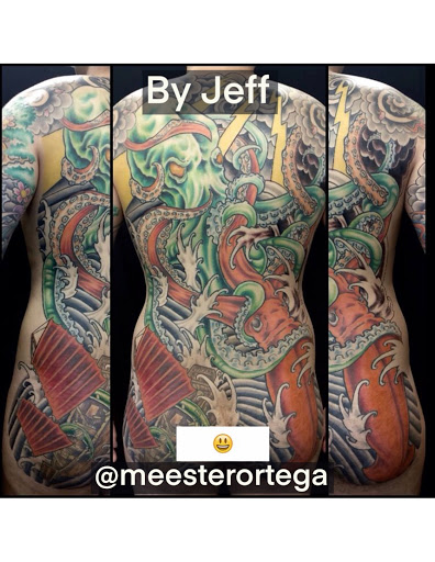 Explore tattoo basketball ideas, creative tattoo ideas in Albany, available at Modern Body Art