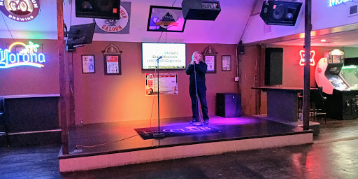 Karaoke Bar «Copper Miner Saloon», reviews and photos, 9071 W Magna Main St, Magna, UT 84044, USA