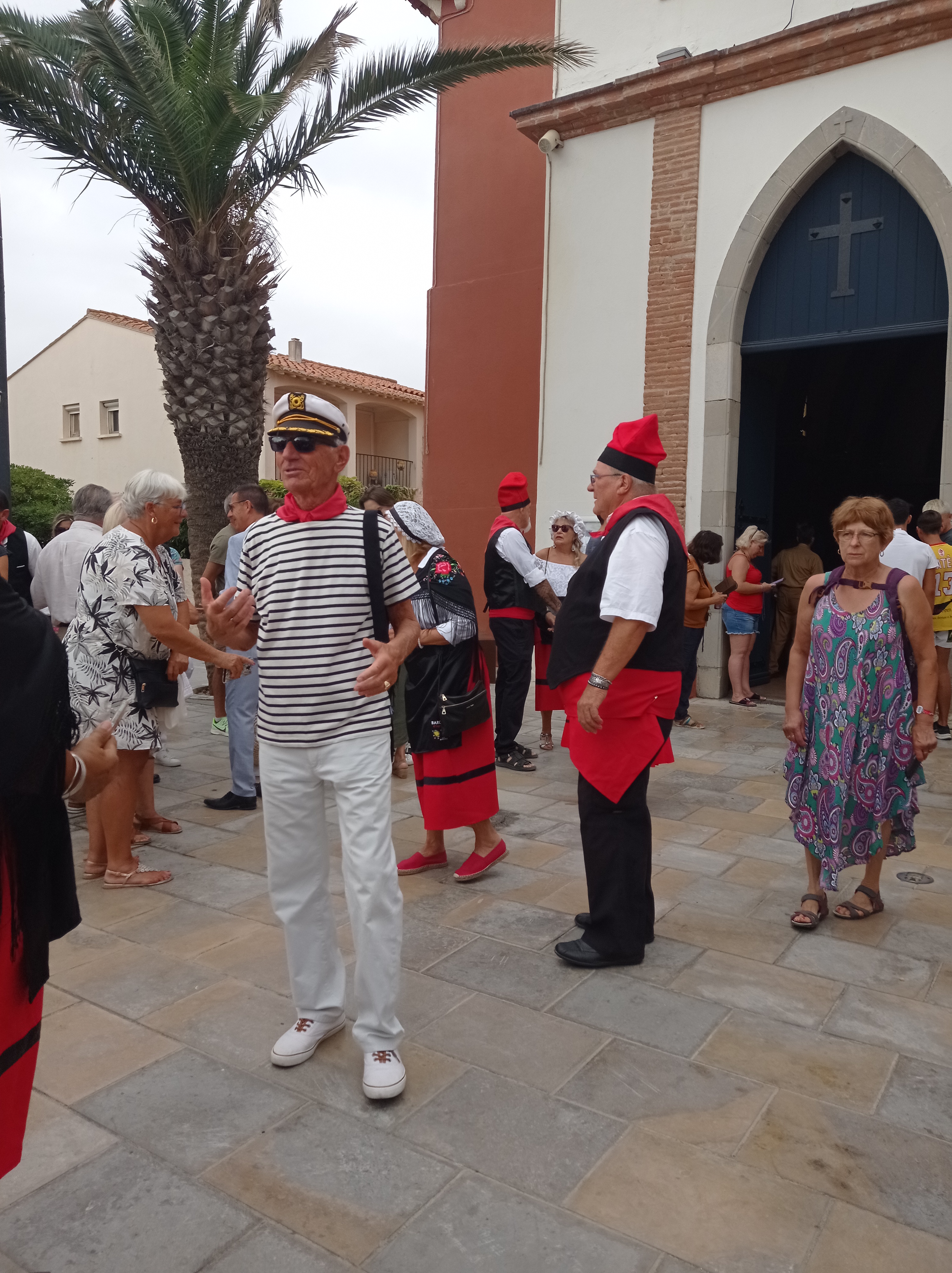 Photo n° 3 de l'avis de thierry.e fait le 17/08/2023 à 18:50
