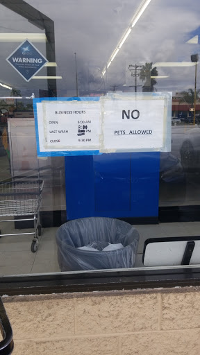 Laundromat «Super Laundry», reviews and photos, 206 W Pacific Coast Hwy, Long Beach, CA 90806, USA