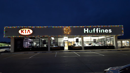 Car Dealer «Huffines Kia Corinth», reviews and photos, 5150 S Interstate 35 E, Denton, TX 76210, USA