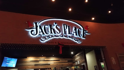Jacks Place • Vía Majadas - JCCQ+CXG, Cdad. de Guatemala, Guatemala