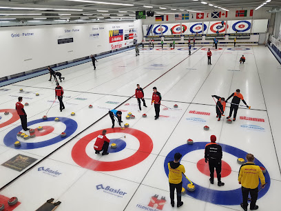 Curlingzentrum Region Basel