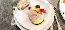 Foie gras du Restaurant français Famille Moutier à Thénac - n°3