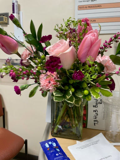 Florist «Kathy and Company Florist», reviews and photos, 221 Colchester Ave, Burlington, VT 05401, USA