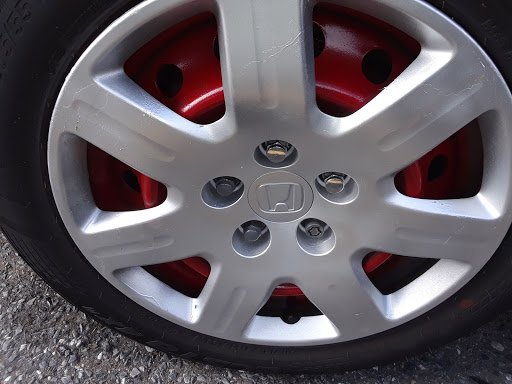 Auto Parts Store «Pep Boys Auto Parts & Service», reviews and photos, 323 W Landis Ave, Vineland, NJ 08360, USA