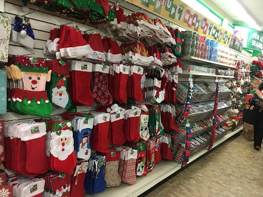 Dollar Store «Dollar Tree», reviews and photos, 1245 MacDade Boulevard, Woodlyn, PA 19094, USA