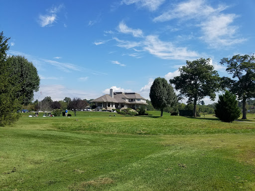 Golf Course «Broadmoor Links Event Center/Golf Course», reviews and photos, 101 French Broad Ln, Fletcher, NC 28732, USA