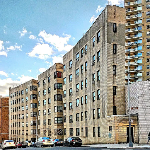 Art Museum «The Bronx Museum of the Arts», reviews and photos, 1040 Grand Concourse, Bronx, NY 10456, USA