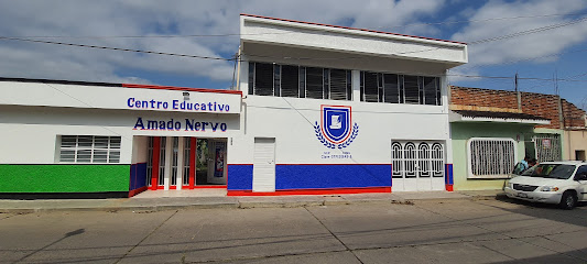 Centro Educativo Amado Nervo