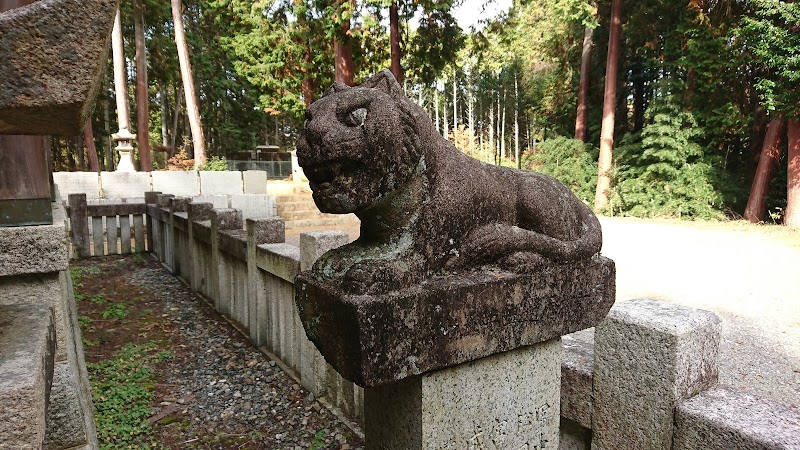 重岡神社