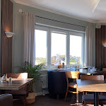 Photo n°3 de l'avis de K..u fait le 29/10/2022 à 07:32 sur le  MEERSATT - Café & Bar à Sankt Peter-Ording