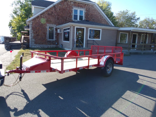 Used Car Dealer «Stallons Auto Sales», reviews and photos, 1944 W 7th St, Hopkinsville, KY 42240, USA