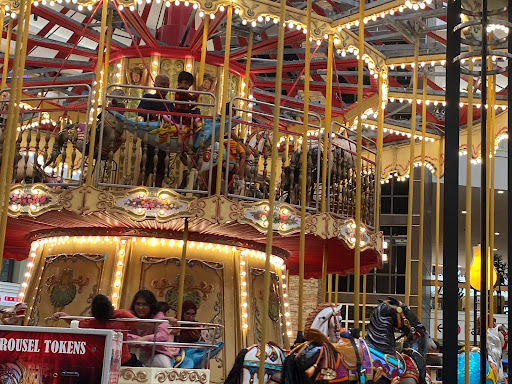 Shopping Mall «Fox Valley Mall», reviews and photos, 195 Fox Valley Center, Aurora, IL 60504, USA