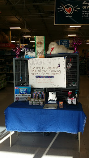 Pet Supply Store «PetSmart», reviews and photos, 79375 CA-111, La Quinta, CA 92253, USA