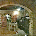 Photo n°12 de l'avis de Denis.a fait le 09/09/2017 à 12:58 sur le  Il Pozzo Di Ferri à Montenovo