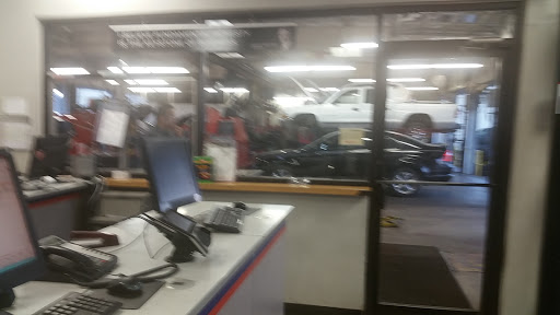 Tire Shop «Firestone Complete Auto Care», reviews and photos, 1054 FM802, Brownsville, TX 78521, USA