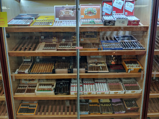 Tobacco Shop «House of Smoke - Salmon Creek», reviews and photos, 910 NE Tenney Rd #113, Vancouver, WA 98685, USA