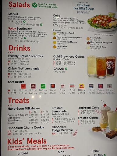 Fast Food Restaurant «Chick-fil-A», reviews and photos, 7809 Wadsworth Blvd, Arvada, CO 80005, USA