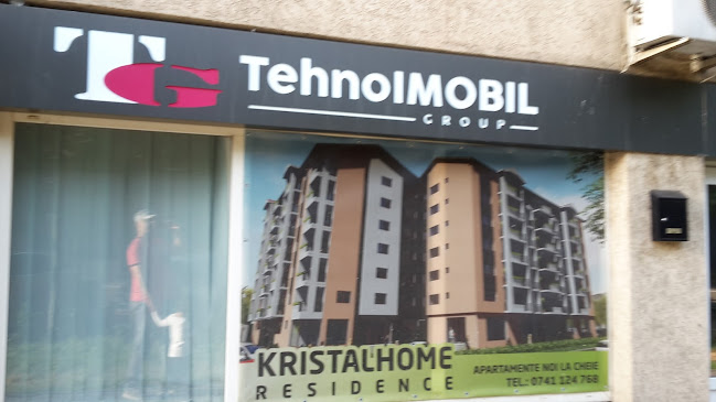Opinii despre Tehnoimobil Group în <nil> - Agenție imobiliara