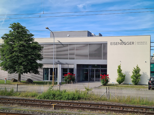 Rezensionen über EISENEGGER Immobilien & Treuhand AG in Zürich - Immobilienmakler