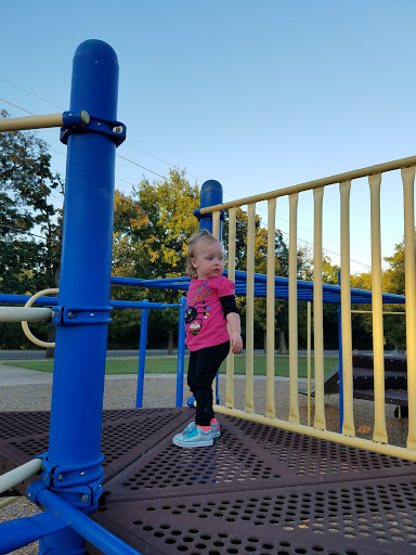 Golf Course «Page Belcher Golf Course», reviews and photos, 6666 S Union Ave, Tulsa, OK 74132, USA