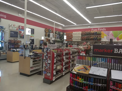 Craft Store «Michaels», reviews and photos, 1445 Riverstone Pkwy # 100, Canton, GA 30114, USA