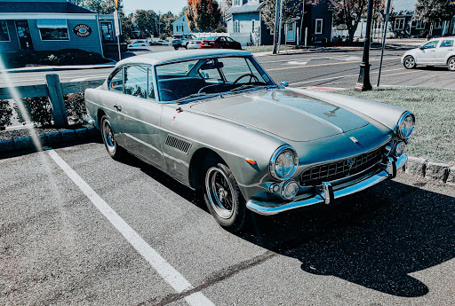 Shopping Mall «Somerset Hills Shopping Center», reviews and photos, 766 Rte 202/206, Bridgewater, NJ 08807, USA