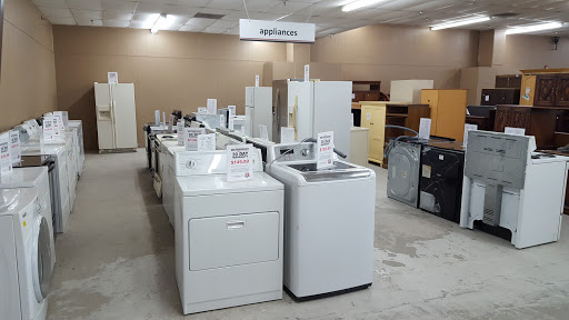 Thrift Store «Waterfront Rescue Mission Thrift Store», reviews and photos