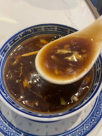 Soupe aigre-piquante du Restaurant chinois Autour du Yangtse 食尚煮意卢浮宫店 à Paris - n°4