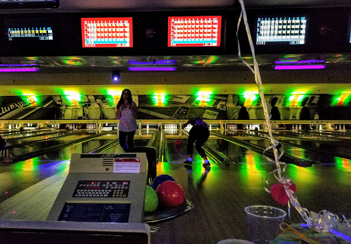 Bowling Alley «Palos Verdes Bowl», reviews and photos, 24600 Crenshaw Blvd, Torrance, CA 90505, USA