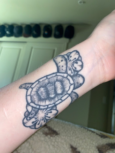 Tattoo Shop «Tattoo 42», reviews and photos, 753 SW 185th Ave, Beaverton, OR 97006, USA