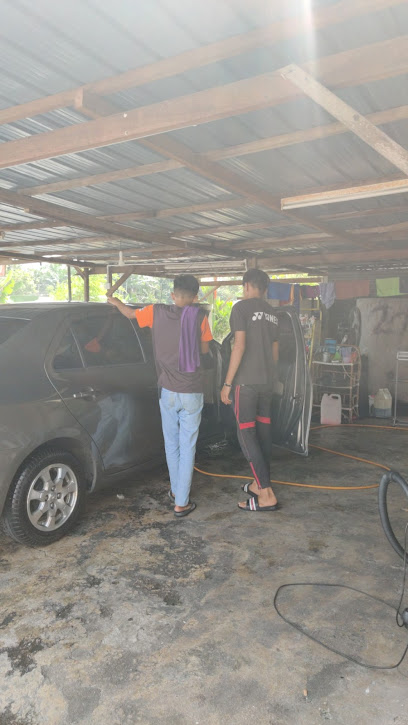 Din Car Wash