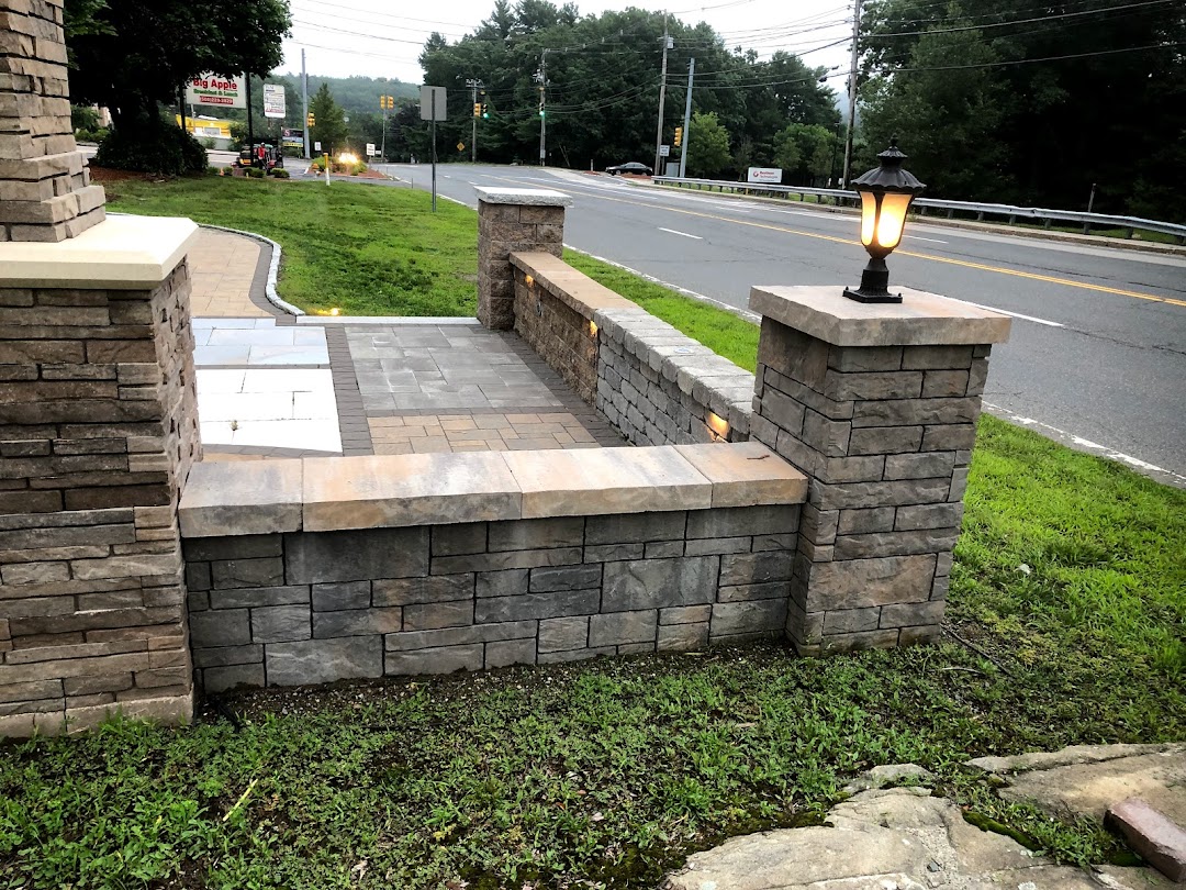 Cornerstone Landscape Supplies Inc.