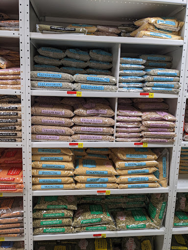 Indian Grocery Store «Patel Brothers», reviews and photos, 1850 S Hurstbourne Pkwy, Louisville, KY 40220, USA