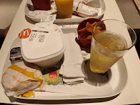 Jus du Restauration rapide McDonald's Labège à Labège - n°1