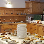 Photo n°1 de l'avis de monica.o fait le 12/03/2018 à 06:56 sur le  Hotel Asterbel à Prags