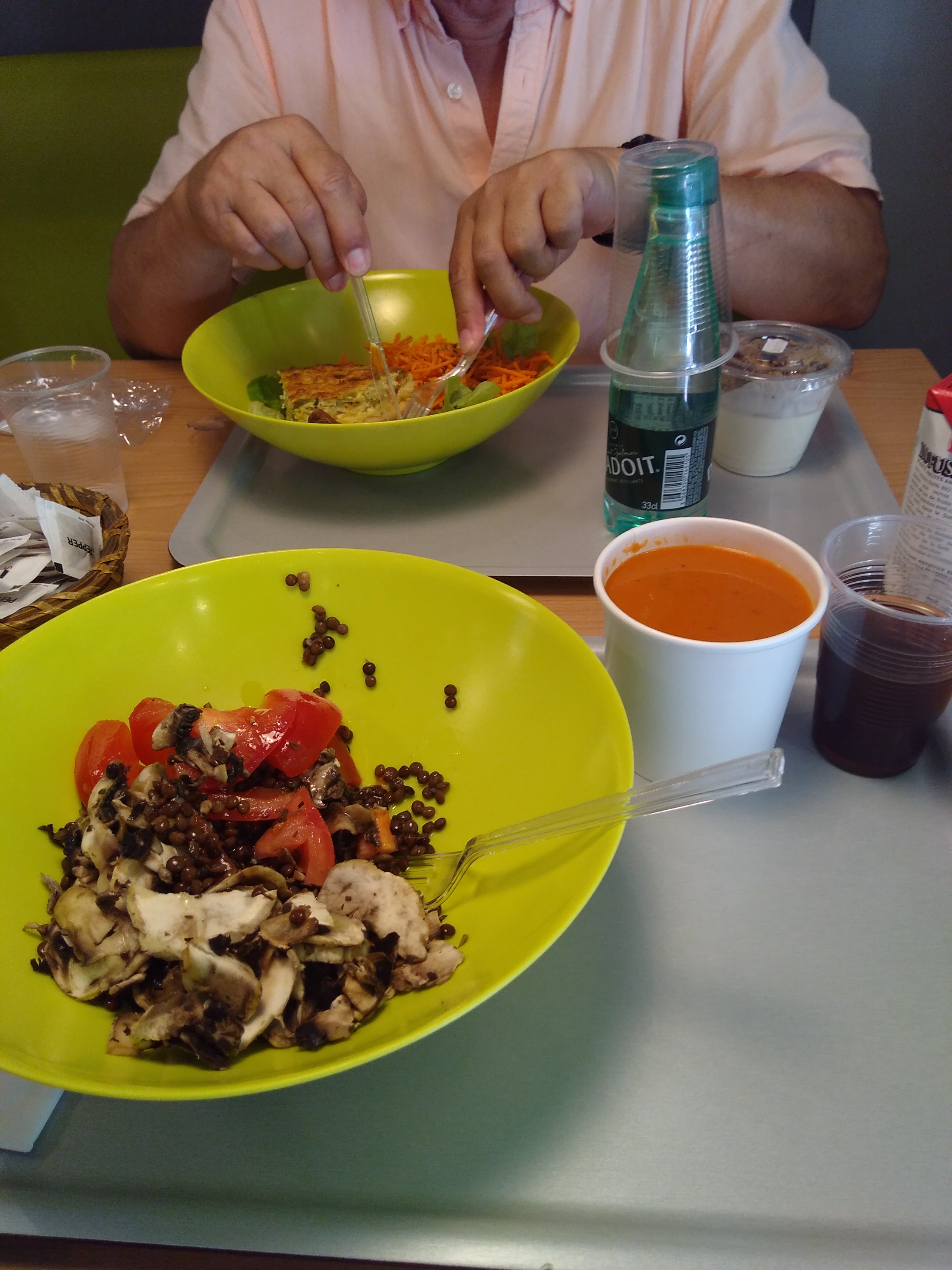Photo n° 1 de l'avis de Olivier.O fait le 28/07/2018 à 12:58