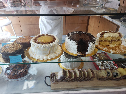 Bakery courses in Santo Domingo