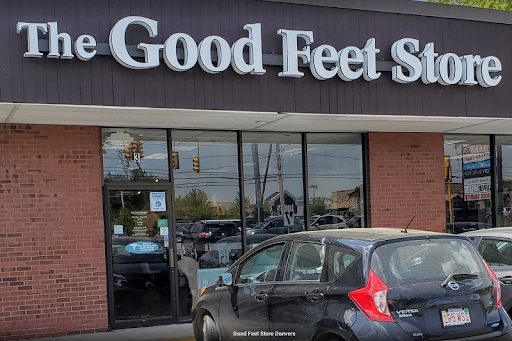 Good Feet Store Danvers