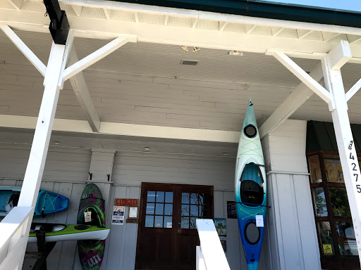 Outdoor Sports Store «Great Outdoor Provision Co.», reviews and photos, 4275 Park Rd, Charlotte, NC 28209, USA